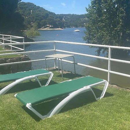 Apartamento De Lujo Vergel Suite San Martín de Valdeiglesias Εξωτερικό φωτογραφία