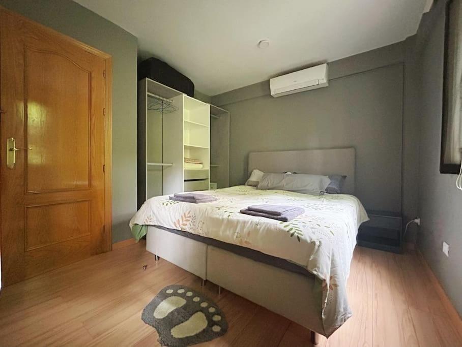 Apartamento De Lujo Vergel Suite San Martín de Valdeiglesias Εξωτερικό φωτογραφία
