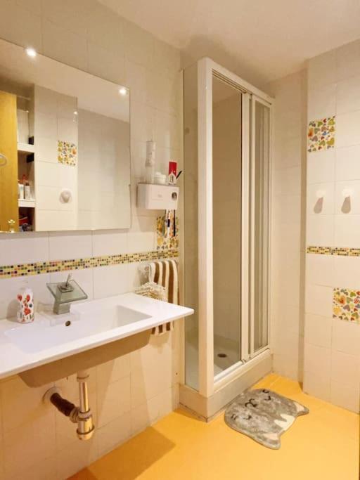 Apartamento De Lujo Vergel Suite San Martín de Valdeiglesias Εξωτερικό φωτογραφία