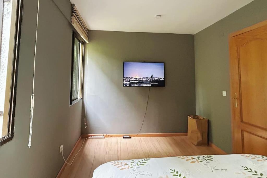 Apartamento De Lujo Vergel Suite San Martín de Valdeiglesias Εξωτερικό φωτογραφία