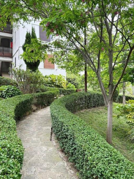 Apartamento De Lujo Vergel Suite San Martín de Valdeiglesias Εξωτερικό φωτογραφία