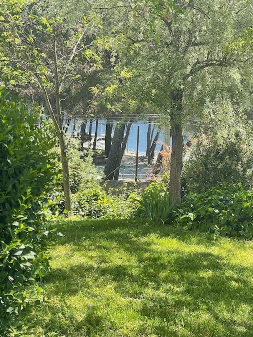 Apartamento De Lujo Vergel Suite San Martín de Valdeiglesias Εξωτερικό φωτογραφία